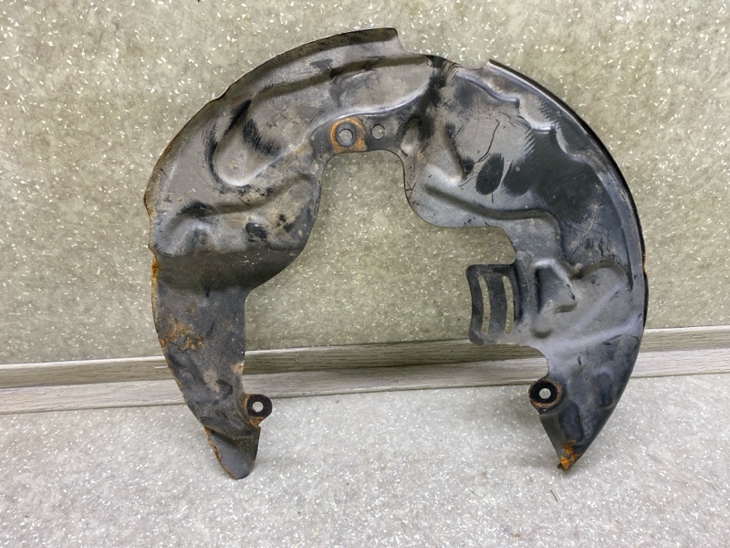 Защита тормозного диска передняя левая ESCAPE 19 - 2020 C15FDOS