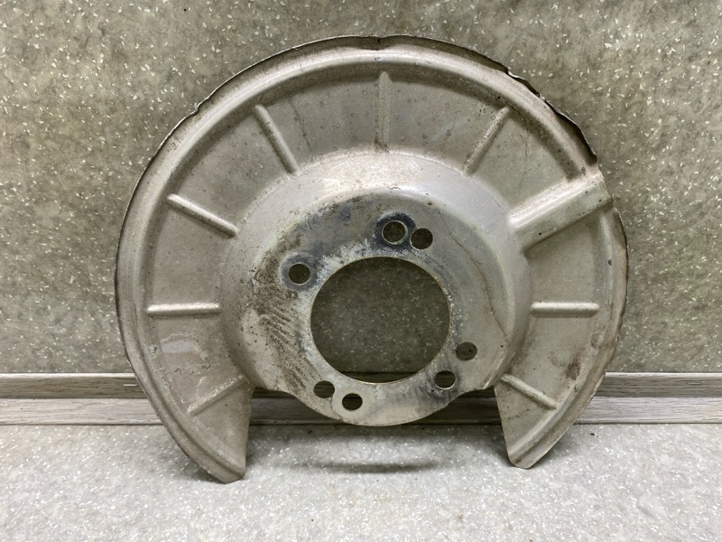 Защита тормозного диска задняя левая ESCAPE 19 - 2020 C15FDOS