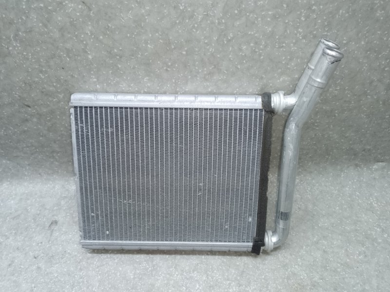 Радиатор печки TOYOTA RAV4 05-12 2006 2.4 2AZFE 87107-42170 Б/У