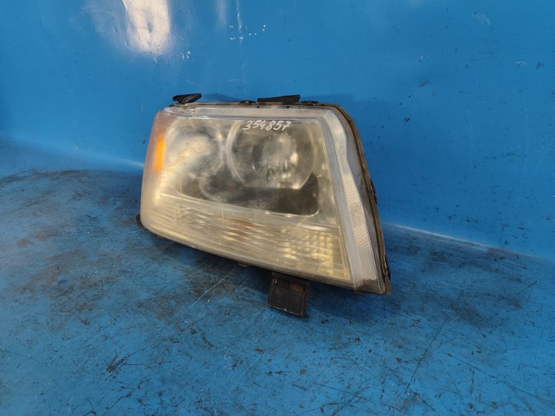 Фара правая GRAND VITARA 05-15