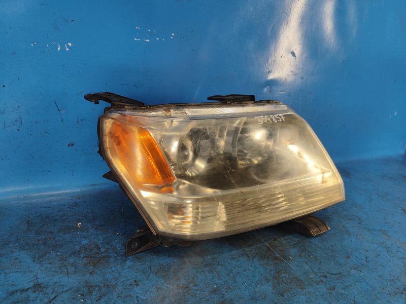 Фара правая SUZUKI GRAND VITARA 05-15