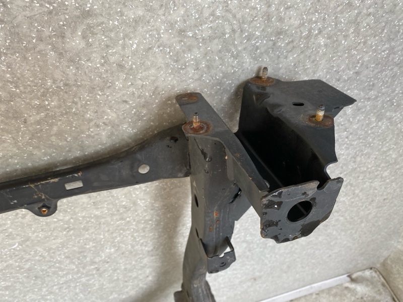 Балка передней подвески MAZDA CX-30 19- 2.5L