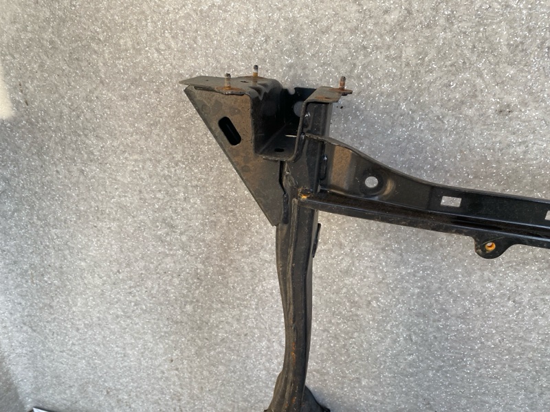 Балка передней подвески CX-30 19- 2021 2.5L
