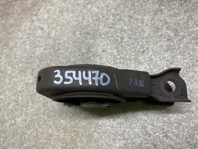 Подушка АКПП нижняя MAZDA CX-30 19- 2.5L