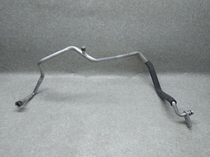 Трубка кондиционера TOYOTA RAV4 05-12 2006 2.4 2AZFE 88707-42090 Б/У