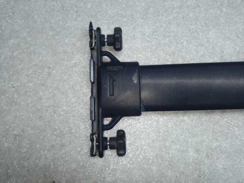 Рейлинги TOYOTA RAV4 05-12 2.4 2AZFE