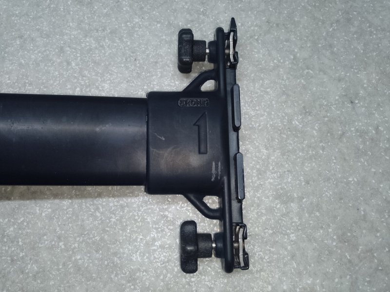 Рейлинги RAV4 05-12 2006 2.4 2AZFE