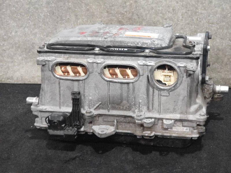 Инвертор LEXUS CT200 11-17 2013 1.8 2ZRFXE G9200-79025 Б/У