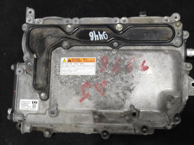 Инвертор CT200 11-17 2013 1.8 2ZRFXE