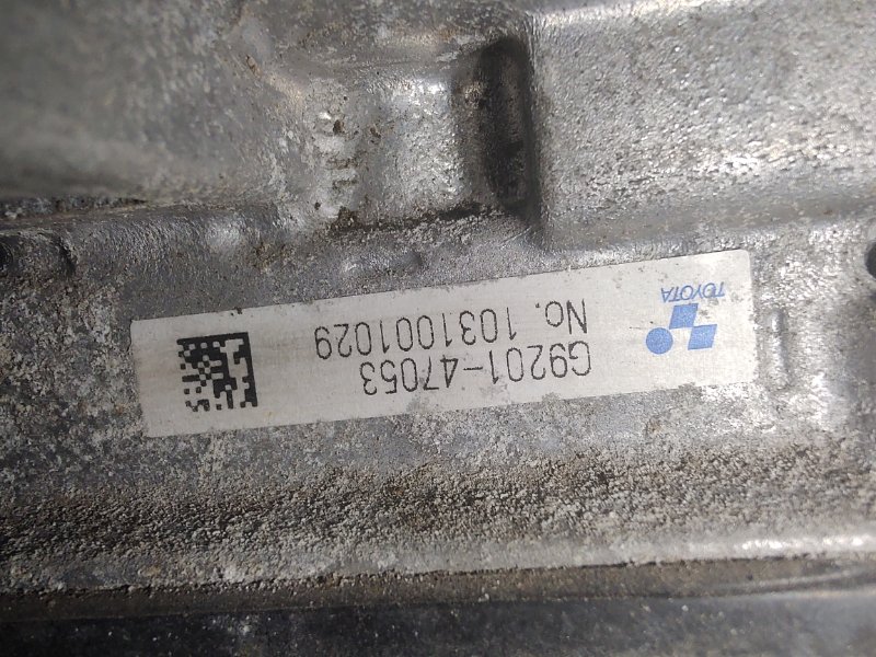 Инвертор CT200 11-17 2013 1.8 2ZRFXE