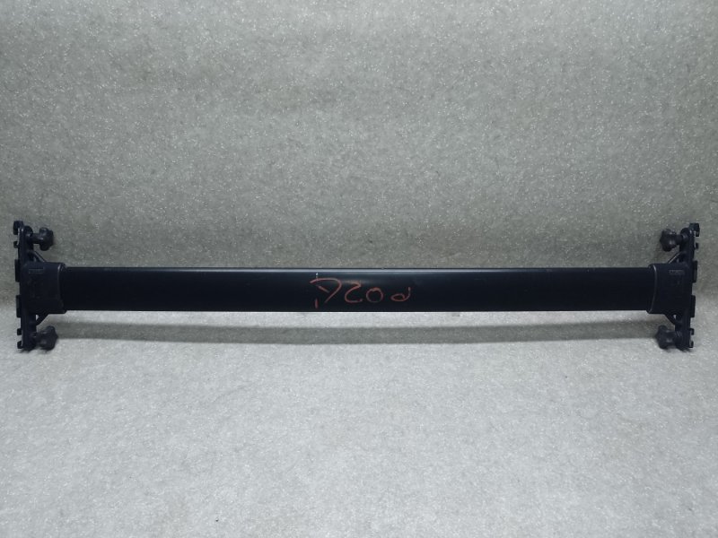 Рейлинги TOYOTA RAV4 05-12 2006 2.4 2AZFE 63409-42020 Б/У