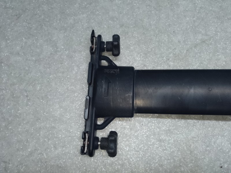 Рейлинги RAV4 05-12 2006 2.4 2AZFE