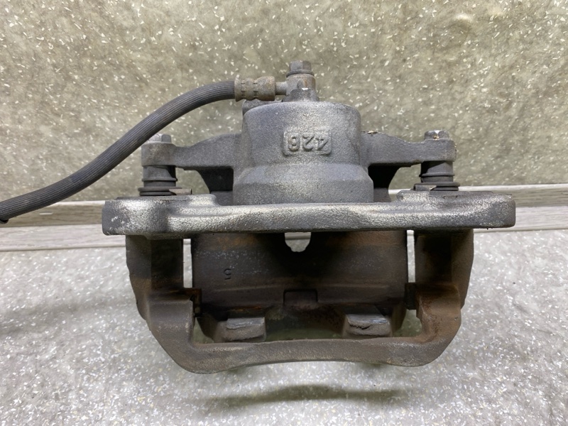 Суппорт тормозной передний левый MAZDA 6 GJ 12-