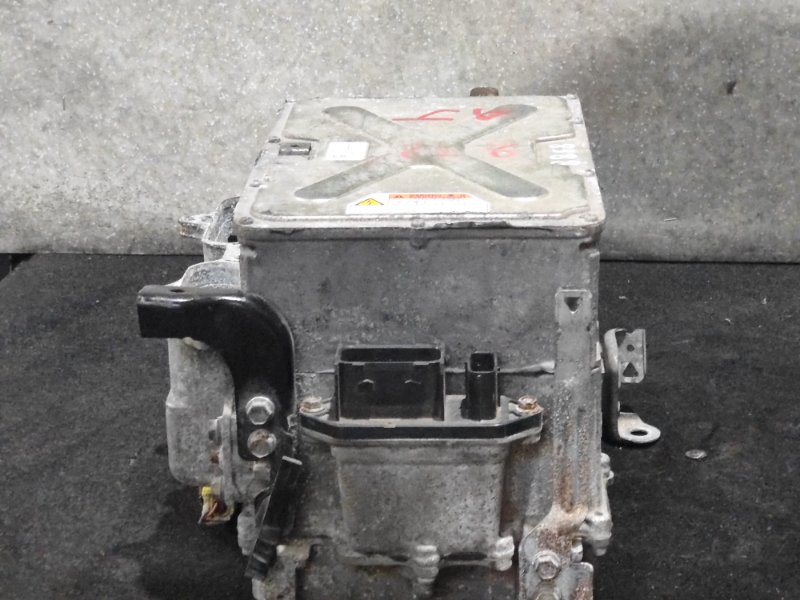 Инвертор CAMRY 40 06-11 2009 2.4 2AZFXE Инвертор CAMRY 40 06-11 2009 2.4 2AZFXE