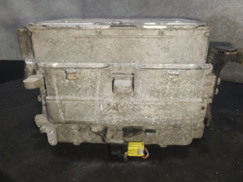 Инвертор CAMRY 40 06-11 2009 2.4 2AZFXE Инвертор CAMRY 40 06-11 2009 2.4 2AZFXE