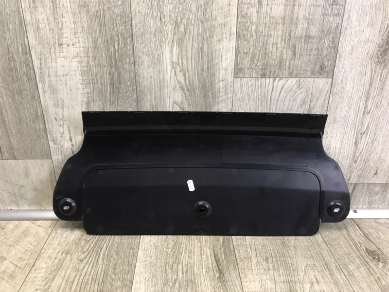 Защита заднего бампера RANGE ROVER (L405) 12-22 2017-2022