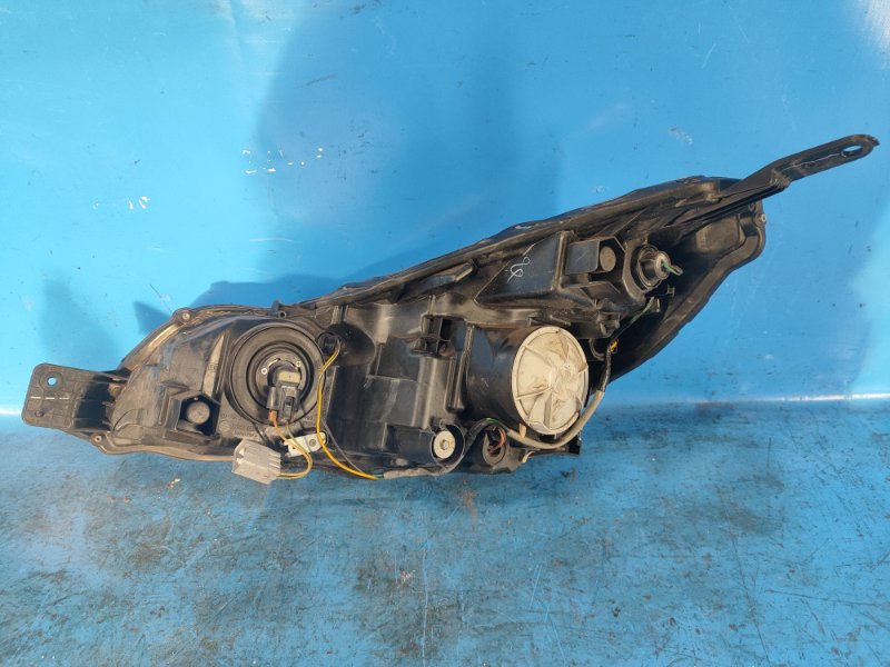 Фара правая OUTBACK 09-14 BR 2012 2.5