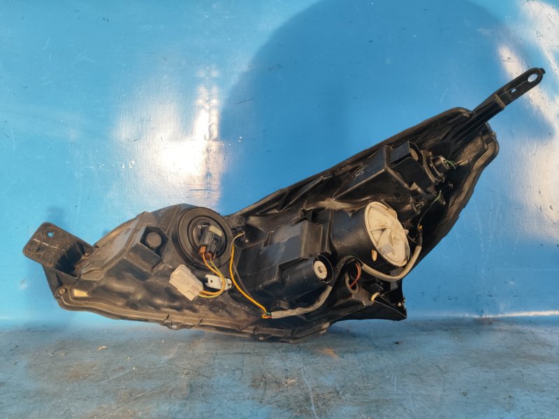 Фара правая OUTBACK 09-14 BR 2012 2.5