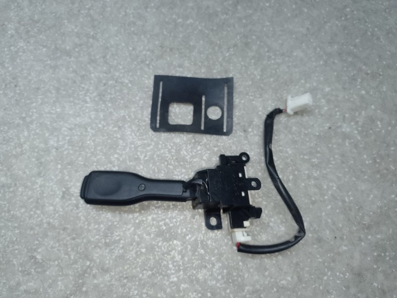 Переключатель круиз-контроля RAV4 05-12 2006 2.4 2AZFE