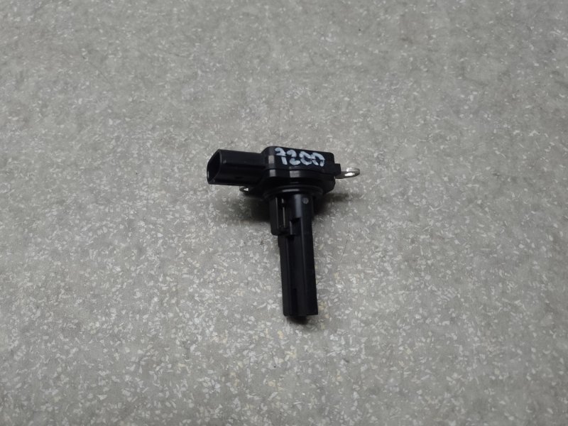 Расходомер воздуха TOYOTA RAV4 05-12 2006 2.4 2AZFE 22204-31010 Б/У