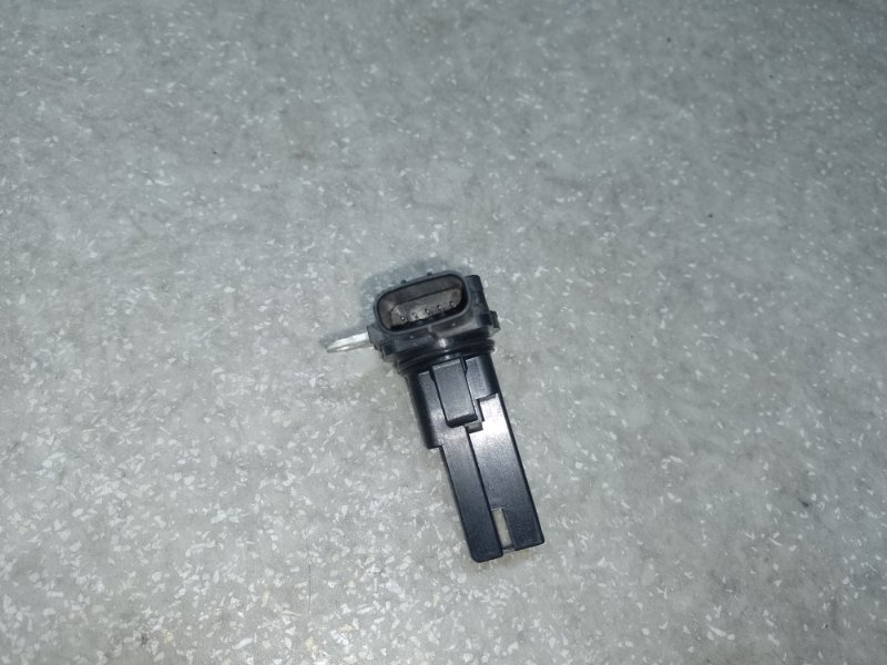 Расходомер воздуха RAV4 05-12 2006 2.4 2AZFE