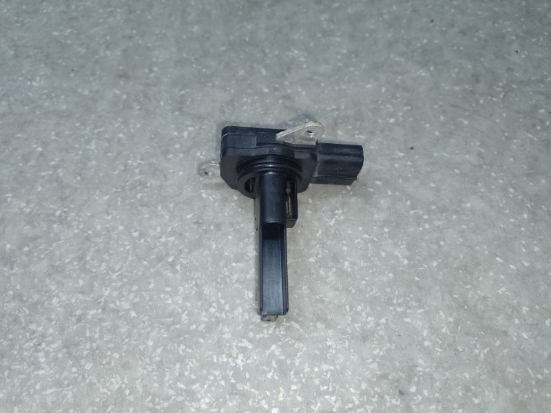 Расходомер воздуха TOYOTA RAV4 05-12 2.4 2AZFE
