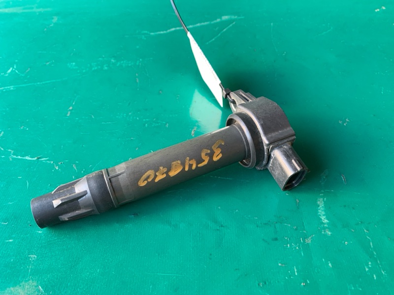 Запчасть катушка зажигания MITSUBISHI OUTLANDER XL 05-13 2007 Внедорожник 3.0 1832A016 Б/У Катушка зажигания MITSUBISHI OUTLANDER XL 05-13 2007 Внедорожник 3.0 1832A016 Б/У