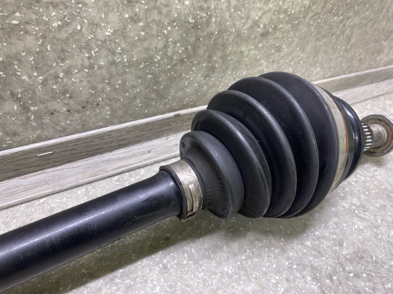 Привод передний передний левый CX-30 19- 2021 2.5L