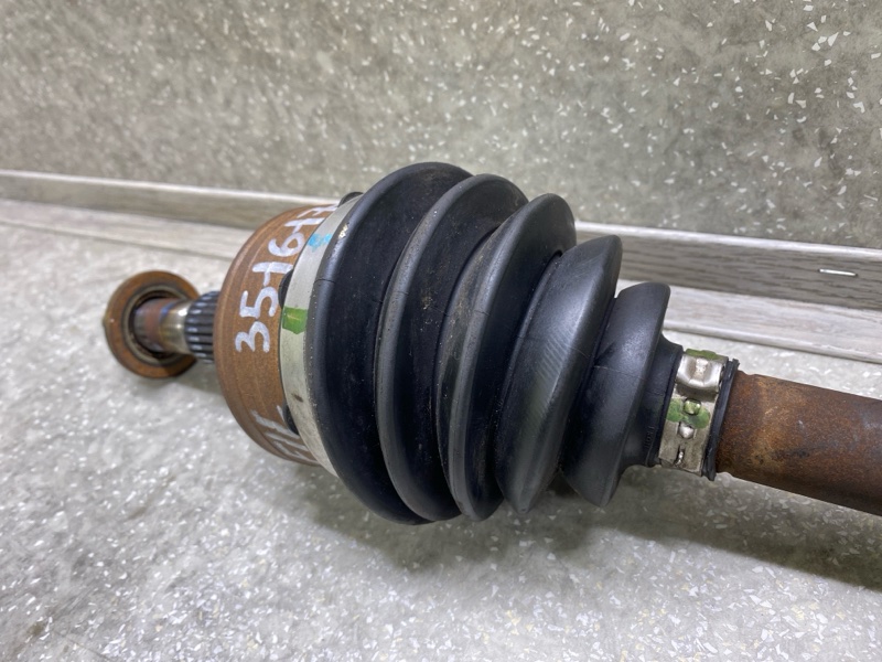 Привод передний левый FORD ESCAPE 19 - C15FDOS