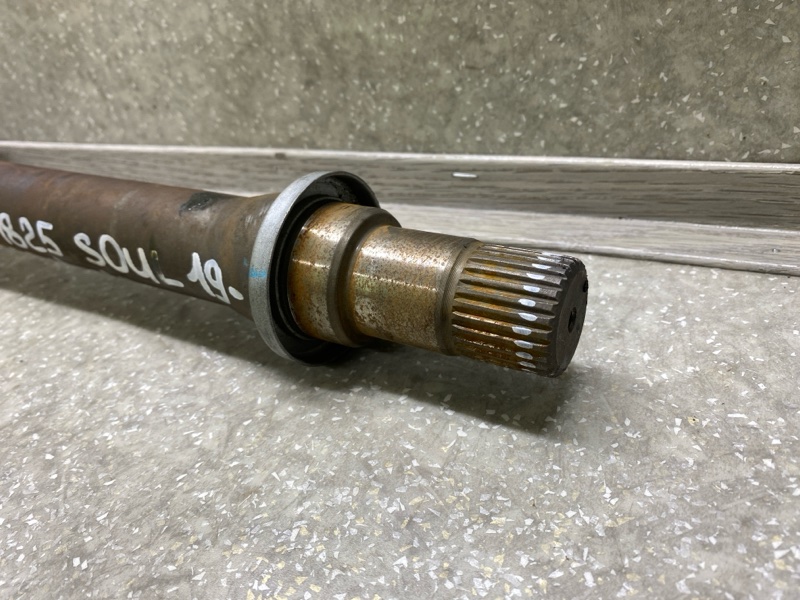 Вал промежуточный привода правый SOUL SK3 19- 2021 G4FJ 1.6