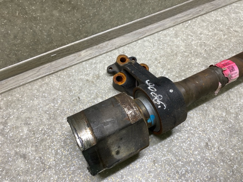 Вал промежуточный привода правый SOUL SK3 19- 2021 G4FJ 1.6