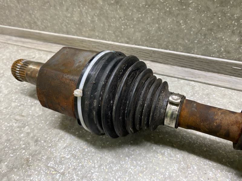 Привод передний левый SOUL SK3 19- 2021 G4FJ 1.6 Привод передний левый SOUL SK3 19- 2021 G4FJ 1.6