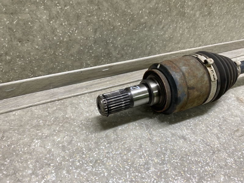 Привод задний правый HYUNDAI SANTA FE (DM) 12-18 2.0 G4KH Привод задний правый HYUNDAI SANTA FE (DM) 12-18 2.0 G4KH