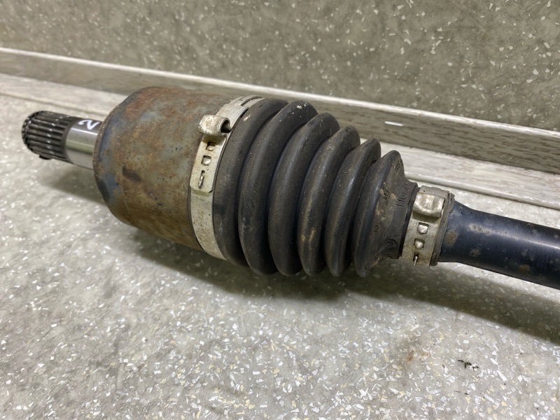 Привод задний правый SANTA FE (DM) 12-18 2013 2.0 G4KH Привод задний правый SANTA FE (DM) 12-18 2013 2.0 G4KH