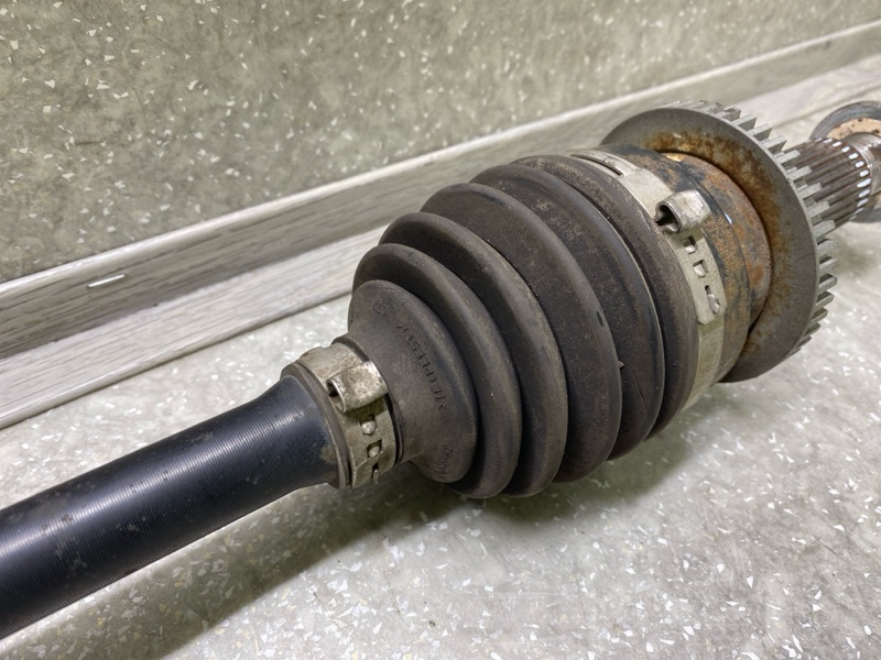 Привод задний правый SANTA FE (DM) 12-18 2013 2.0 G4KH Привод задний правый SANTA FE (DM) 12-18 2013 2.0 G4KH