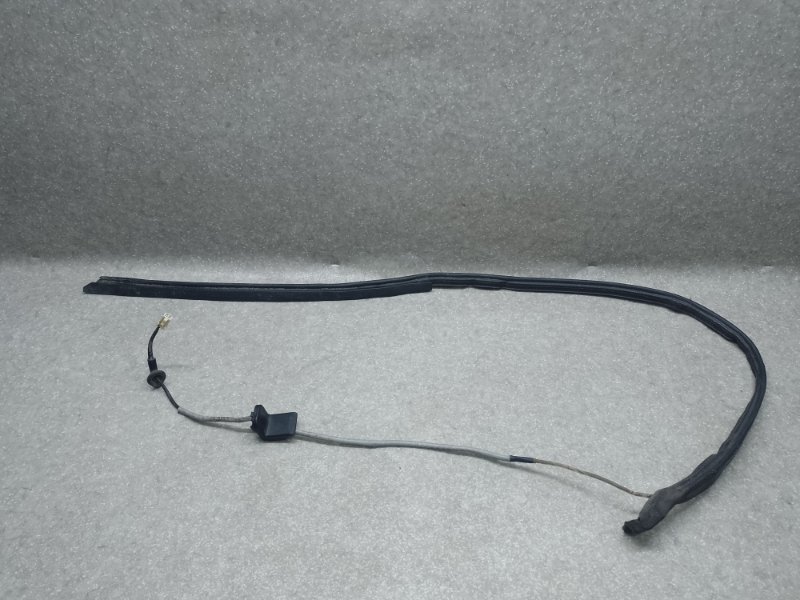 Датчик открытия двери задний правый TOYOTA SIENNA 11-16 2012 GSL30 3.5 2GR-FE 84250-08070 Б/У