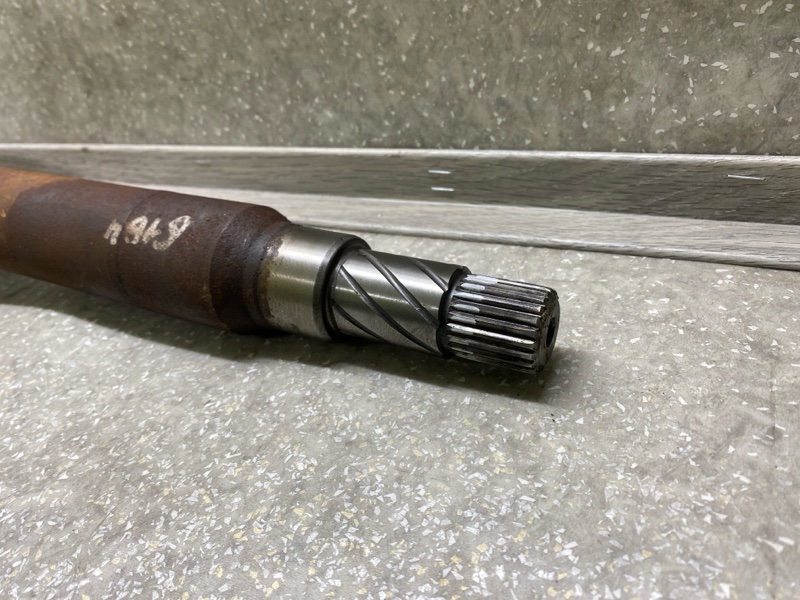 Привод передний правый FORD ESCAPE 19 - C15FDOS