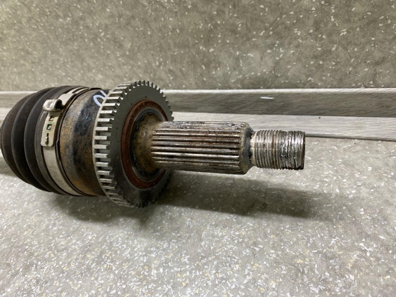 Привод задний левый SANTA FE (DM) 12-18 2013 2.0 G4KH Привод задний левый SANTA FE (DM) 12-18 2013 2.0 G4KH