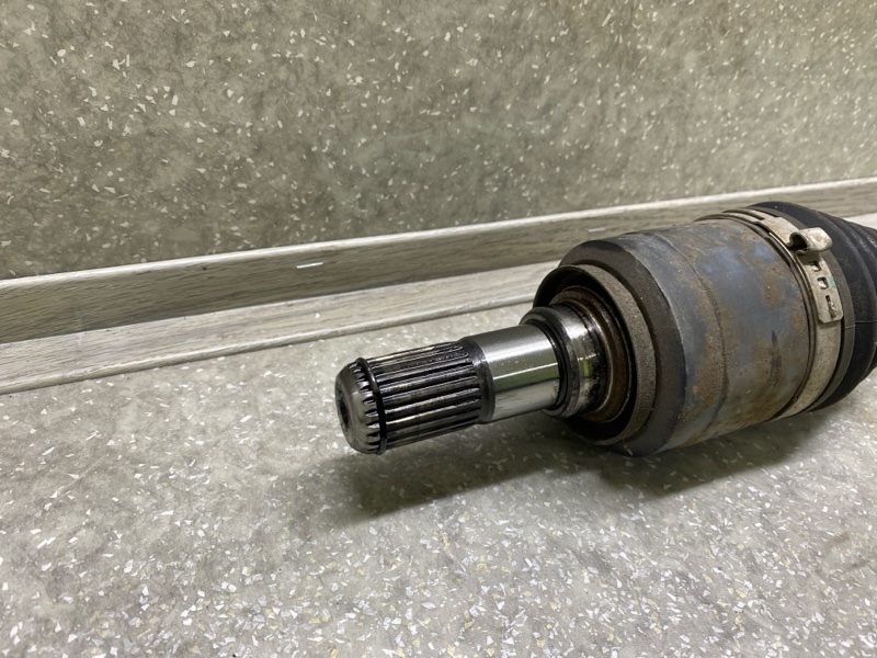 Привод задний левый HYUNDAI SANTA FE (DM) 12-18 2.0 G4KH Привод задний левый HYUNDAI SANTA FE (DM) 12-18 2.0 G4KH