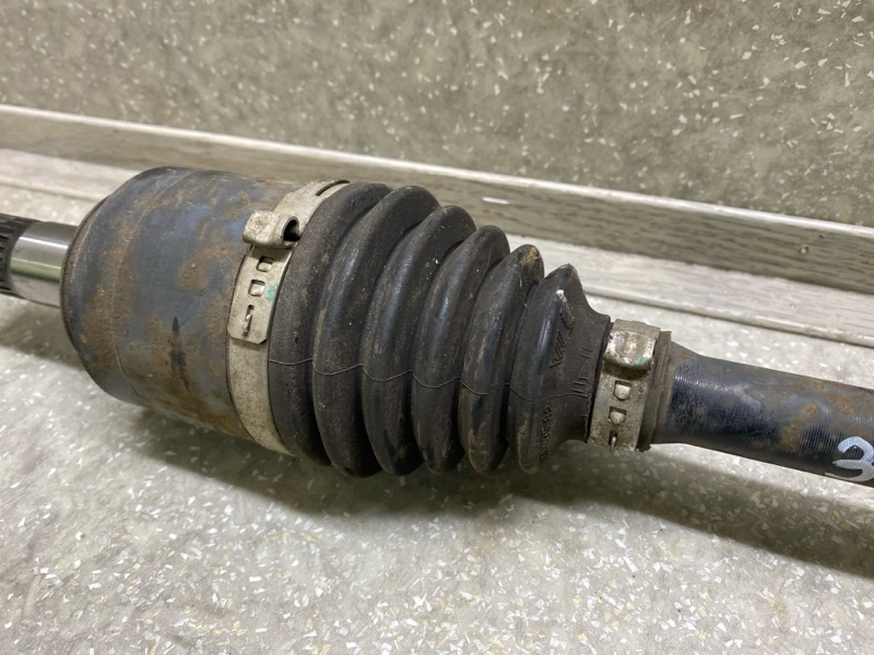 Привод задний левый SANTA FE (DM) 12-18 2013 2.0 G4KH Привод задний левый SANTA FE (DM) 12-18 2013 2.0 G4KH