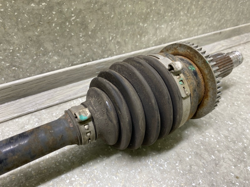 Привод задний левый SANTA FE (DM) 12-18 2013 2.0 G4KH Привод задний левый SANTA FE (DM) 12-18 2013 2.0 G4KH