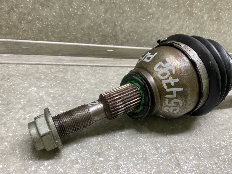 Привод передний правый FUSION 14- 2019 C20EDEF