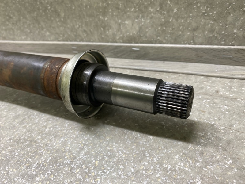 Привод передний правый FORD FUSION 14- C20EDEF