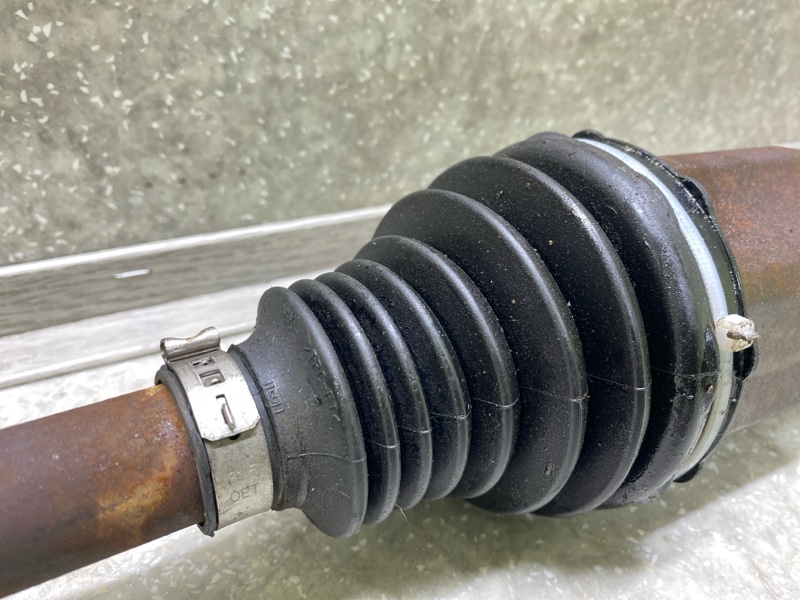 Привод передний правый FUSION 14- 2019 C20EDEF