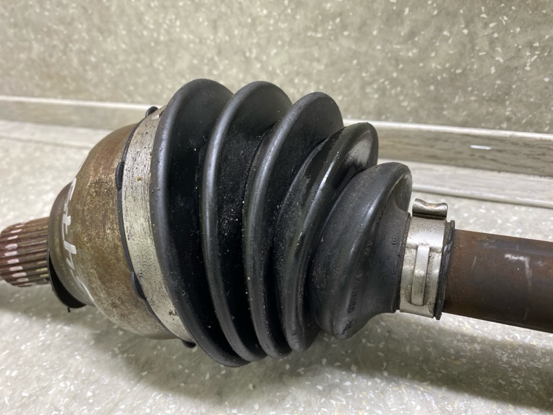 Привод передний правый FUSION 14- 2019 C20EDEF