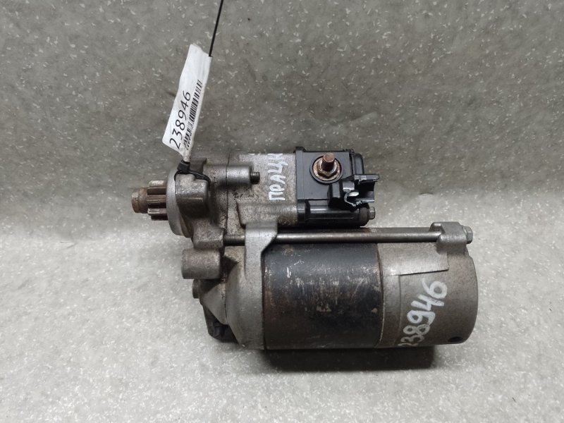 Запчасть стартер LEXUS GX470 02-09 Внедорожник 4.7 2UZFE 28100-50101 Б/У Стартер LEXUS GX470 02-09 Внедорожник 4.7 2UZFE 28100-50101 Б/У