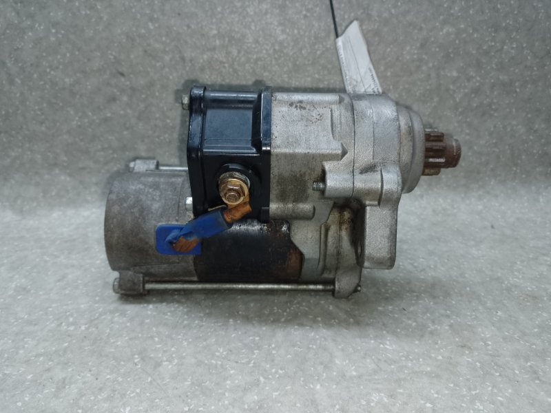 Стартер LEXUS GX470 02-09 Внедорожник 4.7 2UZFE Стартер LEXUS GX470 02-09 Внедорожник 4.7 2UZFE