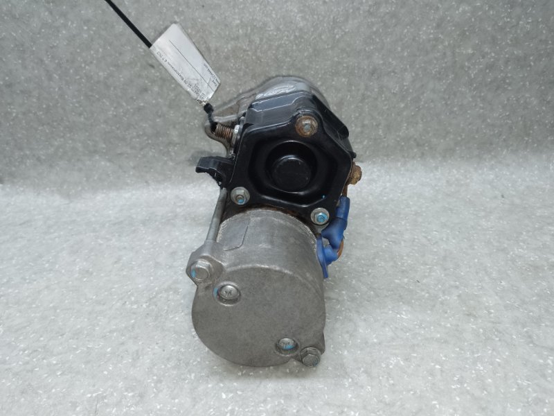 Стартер GX470 02-09 Внедорожник 4.7 2UZFE Стартер GX470 02-09 Внедорожник 4.7 2UZFE