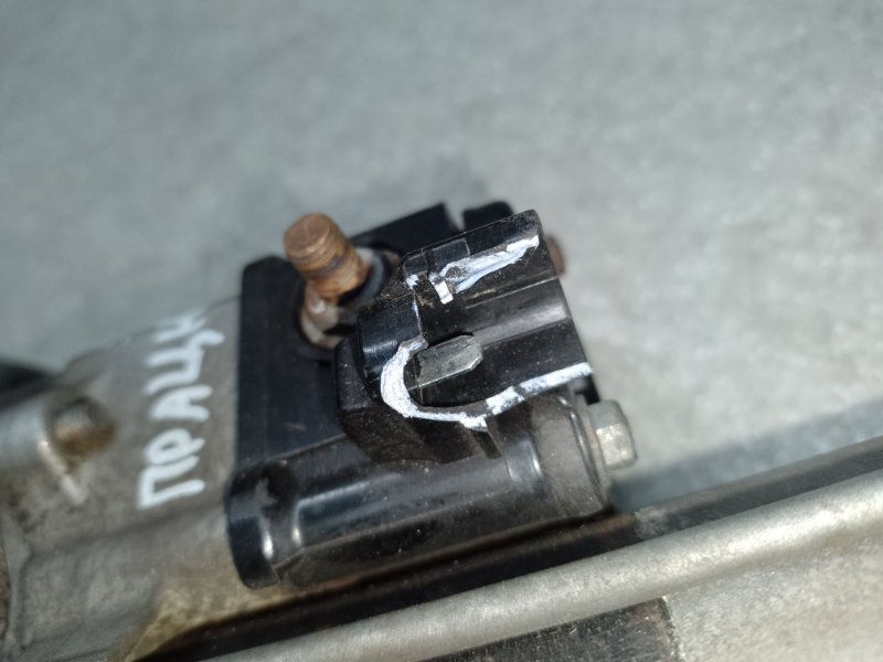 Стартер GX470 02-09 Внедорожник 4.7 2UZFE Стартер GX470 02-09 Внедорожник 4.7 2UZFE