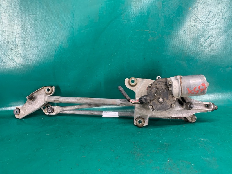 Трапеция стеклоочистителей TOYOTA AVALON 05-12 2006 3.5 2GR-FE 85150AC010 Б/У